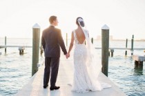 wedding photo - Formal Romance Wedding In Florida