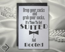wedding photo - Will you be my groomsman funny wedding cards from card groom for best man groomsmen for wedding bachelor party wedding card funny groomsman