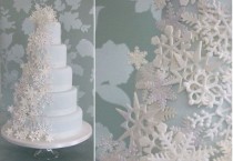 wedding photo - Cake Ideas - Holidays