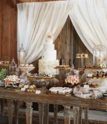 wedding photo - SWEETS & CAKE