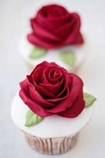 wedding photo - Cupcakes & Desserts