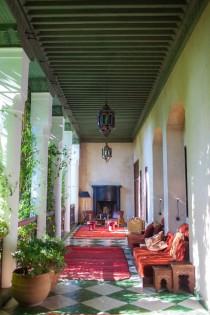 wedding photo - Honeymoon Travel Guide: Marrakesh