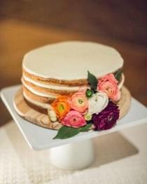 wedding photo - Wedding Desserts