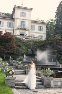 wedding photo - Villa Muggia Wedding in Italy 