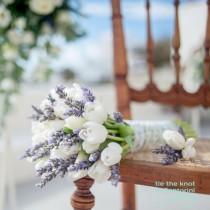 wedding photo - Santorini Weddings Inspiration