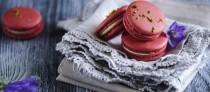 wedding photo - Aprende a preparar macarons, la dulce delicadeza francesa
