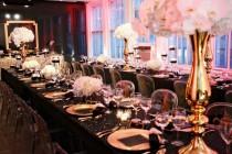 wedding photo - Table Linens for Your Wedding & Tips for Creating the Look You Want