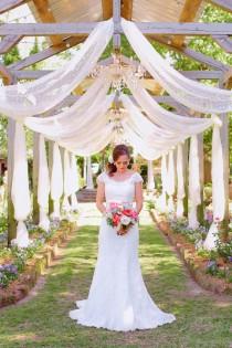 wedding photo -  Blogger's Best Entertaining And Wedding Ideas