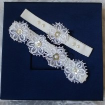 wedding photo -  Wedding leg garter, Wedding accessoaries, Bridal garter , Bridal accessoaries, İvory pearl garter, Wedding leg belt , Wedding garter ivory