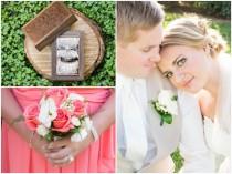 wedding photo - DIY Bride: Craft Your Amazing Wedding 