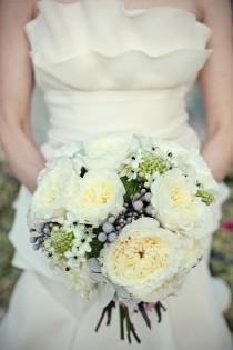 wedding photo - Belles Fleurs