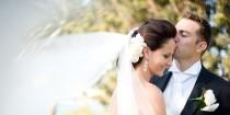 wedding photo - Small Ways to Personalize Your Wedding