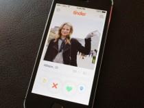 wedding photo - College Junior Shares His Strategy For Getting The Most Out Of Tinder