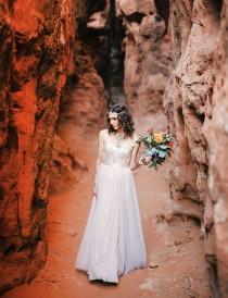 wedding photo - Mediterranean-Moroccan Wedding Inspiration
