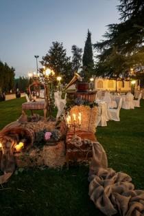 wedding photo - ¿Celebras tu boda en Aranjuez? Conoce la Finca Puente Largo