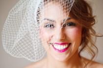 wedding photo - The 4 Best Pink Lip Stains for Your Wedding