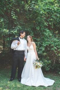 wedding photo - Lowcountry Inspired Wedding Ideas 