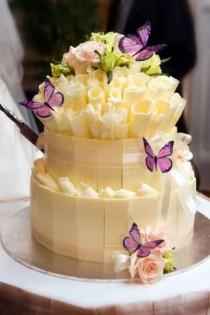 wedding photo - Cake Design