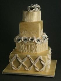 wedding photo - CAKES 