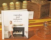 wedding photo - Nordstrom Celebrates Cupcakes And Cashmere
