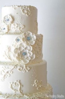wedding photo - Pretty Baking