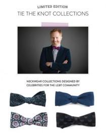 wedding photo - Tie The Knot Exclusively At The Tie Bar