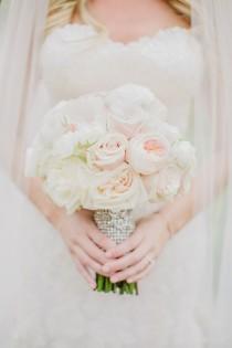 wedding photo - Wedding Flowers