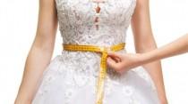 wedding photo - Is it time to say no to the wedding diet?