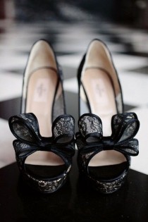 wedding photo - Shoes 