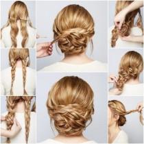 wedding photo - 30 Cool Girl Hairstyles You Need To Try