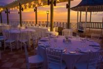 wedding photo - Tips for Planning a Sunset Wedding
