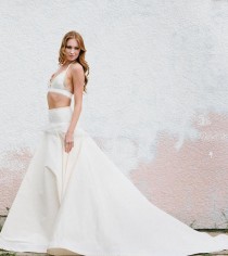 wedding photo - Tara LaTour 2015 Wedding Dresses