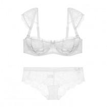wedding photo - Beautiful Bridal Lingerie that Will Make Him a Very Happy Husband