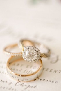 wedding photo - Jewels