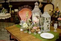 wedding photo - 15 Wedding Centerpiece Ideas for the Most Popular Themes