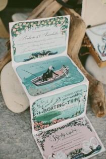wedding photo - Italian Seaside Wedding Inspiration
