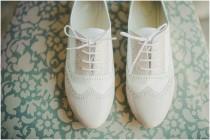 wedding photo - Bridal Shoes / Scarpe Sposa