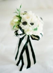 wedding photo - Love In Black & White