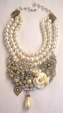 wedding photo - Jewelry And Jewellery