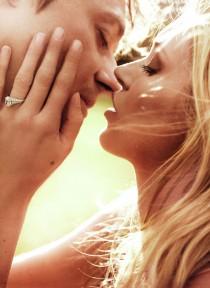 wedding photo - Mariage célèbre : Kate Moss & Jamie Hince