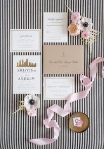 wedding photo - Wedding Invites & Paper