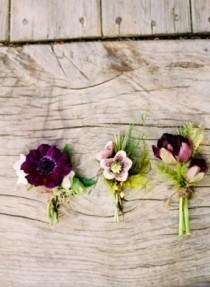 wedding photo - Wedding Flower Ideas