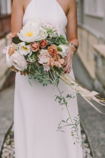 wedding photo - Blooms.