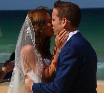 wedding photo - Sunny Siu Sydney Wedding Films - Polka Dot Bride