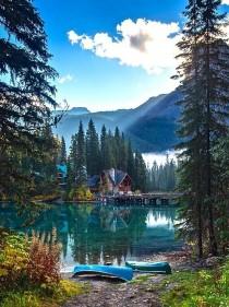 wedding photo - Travel Pinspiration - 7 Beautiful Lakes