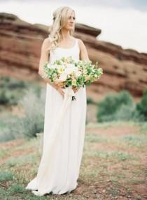 wedding photo - Denver Red Rocks Vow Renewal