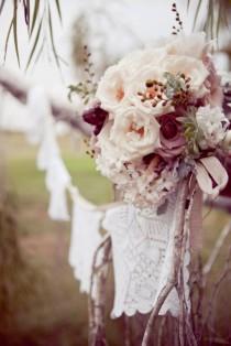 wedding photo - Wedding Deco / For A Mariage