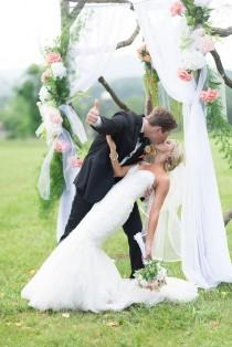 wedding photo - Our Allure Brides