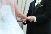 wedding photo - 9 Heartfelt Ways to Personalize Your Wedding Ceremony
