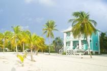 wedding photo - The Best Honeymoon Hotels In The Cayman Islands